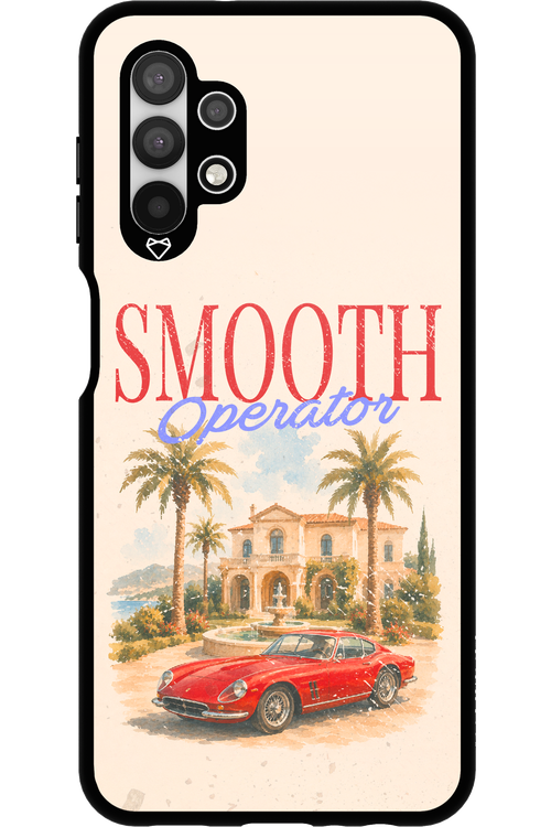 Smooth Operator 2.0 - Samsung Galaxy A13 4G
