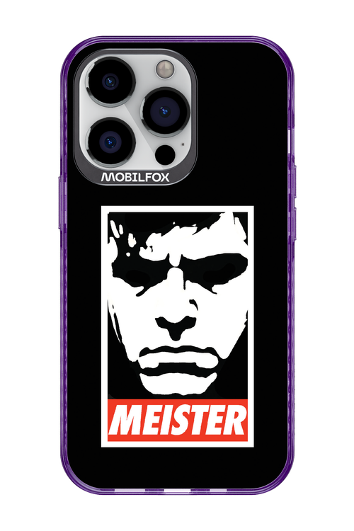 MEISTER - Apple iPhone 13 Pro