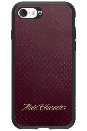 Main Character 2.0 - Apple iPhone 7