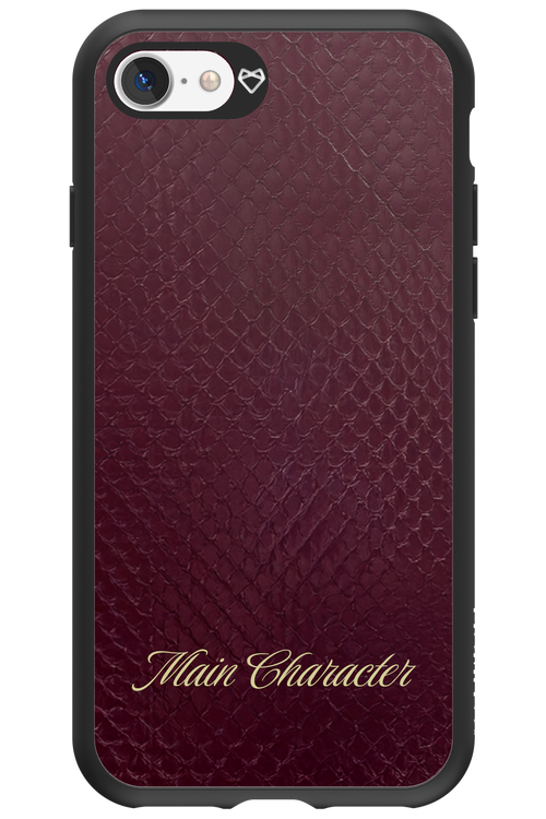 Main Character 2.0 - Apple iPhone 7