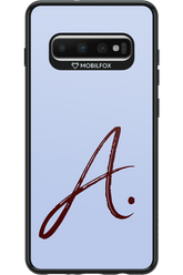 (Jellyfish Presso) A 2.0 - Samsung Galaxy S10+