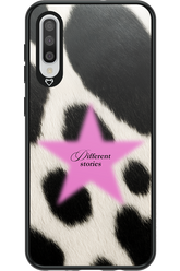 Same Chapter Pink - Samsung Galaxy A50