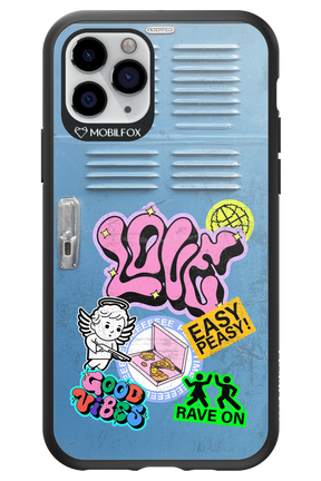 My Locker - Apple iPhone 11 Pro