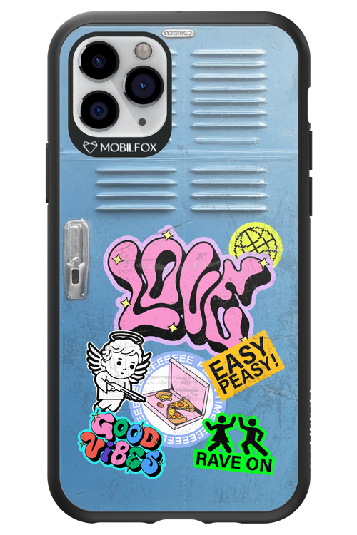 My Locker - Apple iPhone 11 Pro