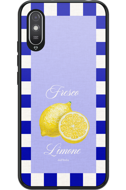 Fresssh - Xiaomi Redmi 9A