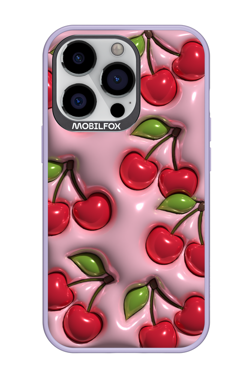 Cherry Bomb - Apple iPhone 13 Pro