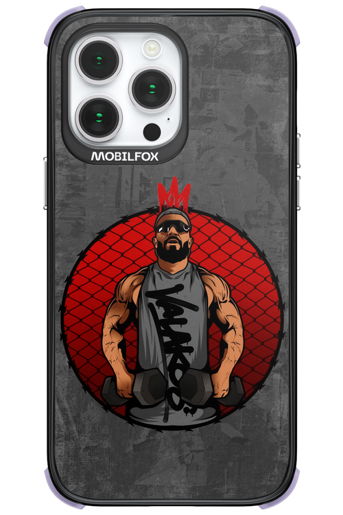 King V - Apple iPhone 14 Pro Max