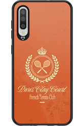 Paris Clay Court Club 2.0 - Samsung Galaxy A50