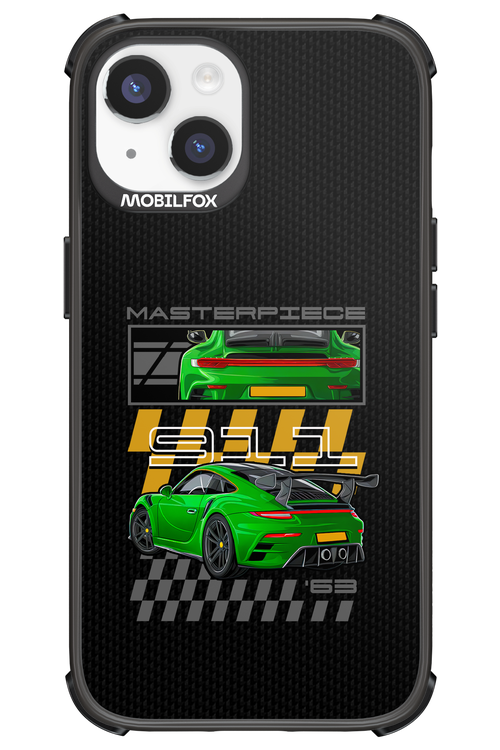 Masterpiece - Apple iPhone 14