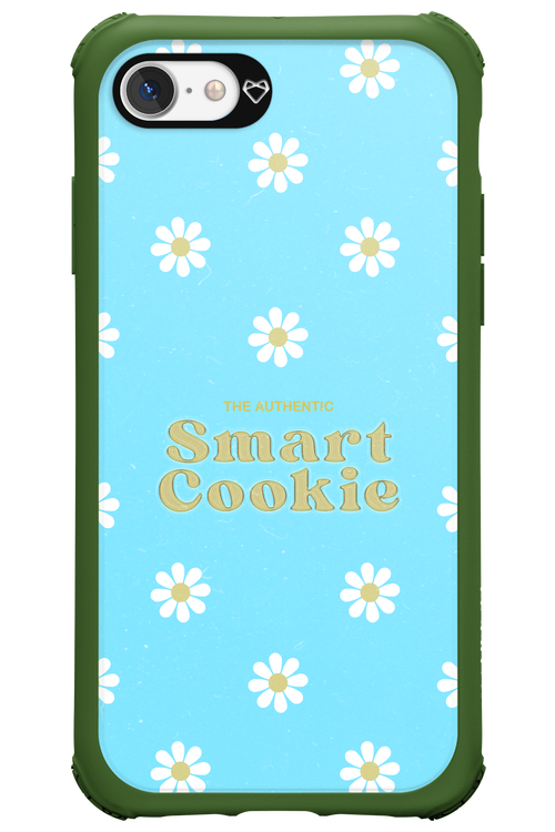 Smart Cookie - Apple iPhone 7