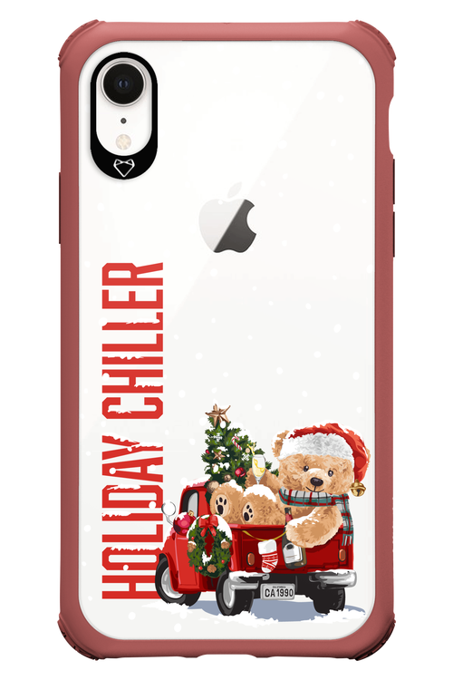 Holiday Chiller - Apple iPhone XR