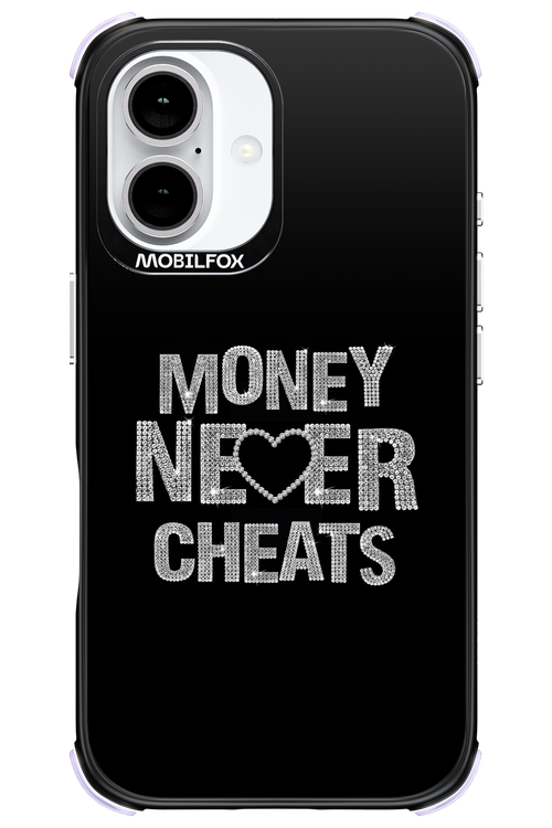 Money Cheats 2.0 - Apple iPhone 16