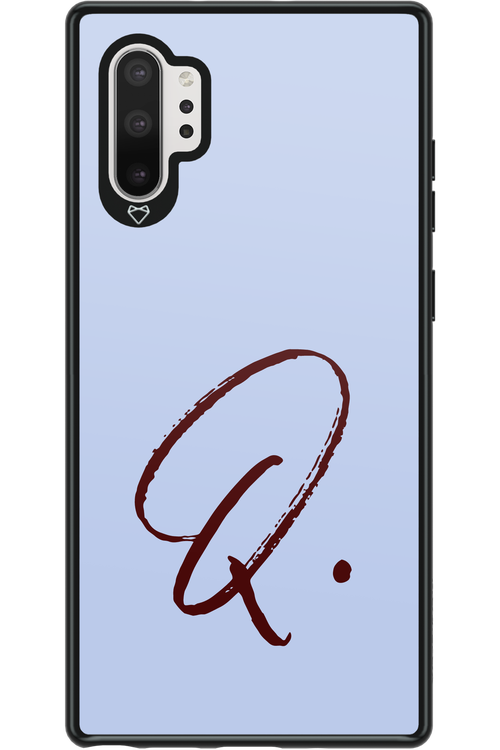 (Jellyfish Presso) Q 2.0 - Samsung Galaxy Note 10+
