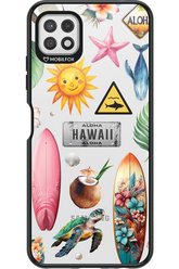 Aloha - Samsung Galaxy A22 5G