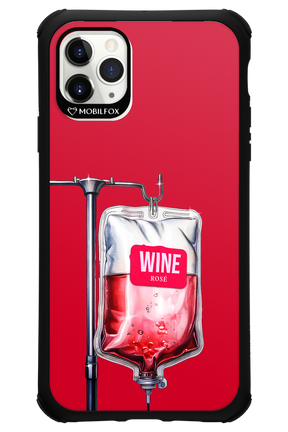 Sos Wine - Apple iPhone 11 Pro Max