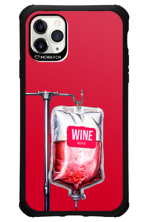 Sos Wine - Apple iPhone 11 Pro Max
