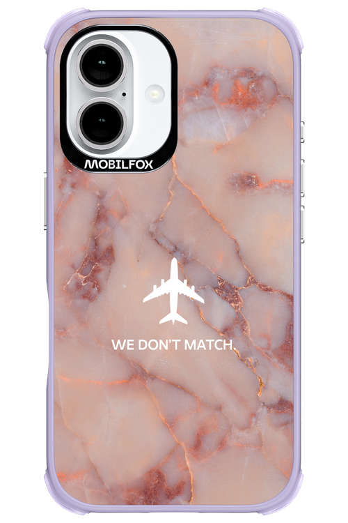 International Love I - Apple iPhone 16