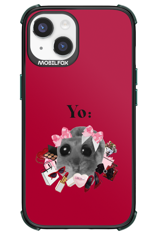 YO 2.0 - Apple iPhone 14