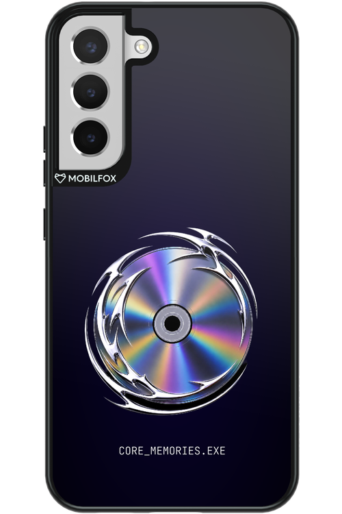 Core Memories 2.0 - Samsung Galaxy S22+