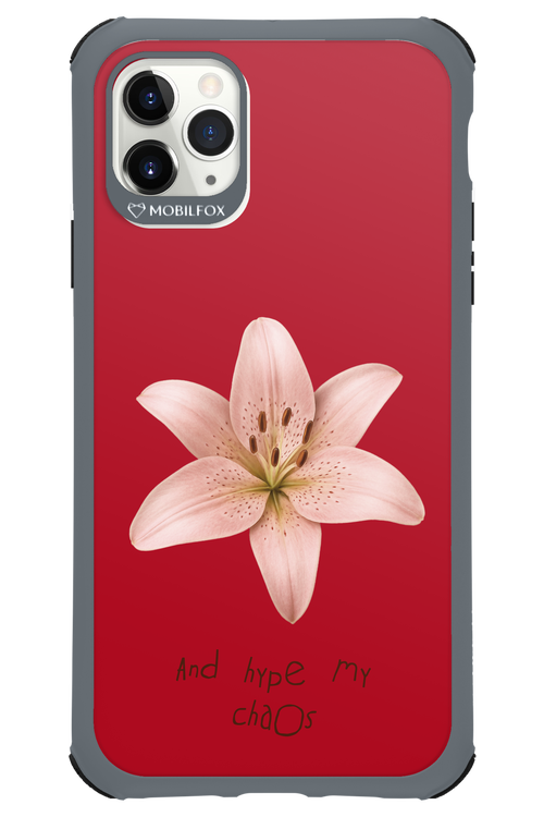 Chaos - Apple iPhone 11 Pro Max