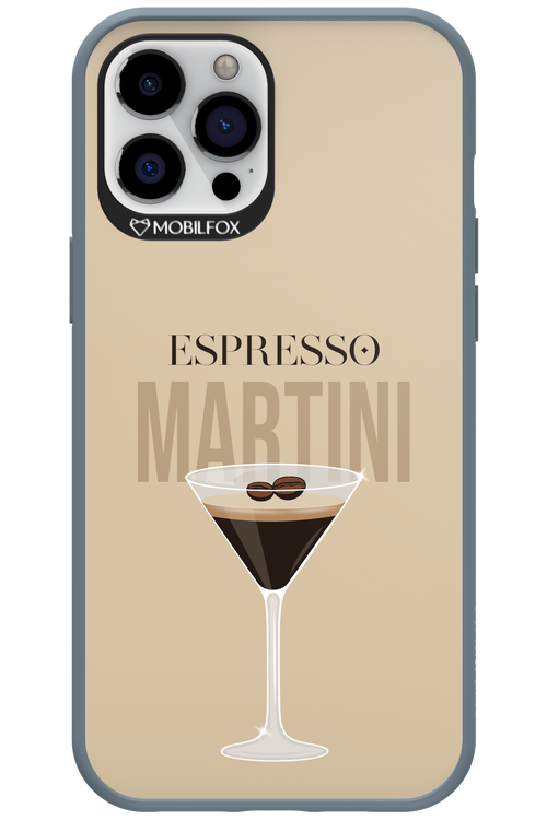 Espresso M - Apple iPhone 12 Pro Max