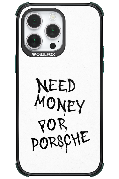 Need Money - Apple iPhone 14 Pro Max