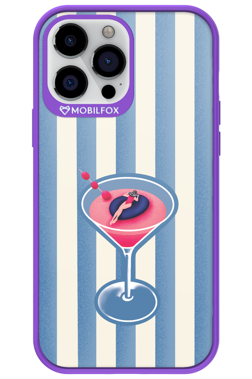 Poolside Affair - Apple iPhone 13 Pro Max
