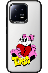 Toxic Dreams - Xiaomi 13