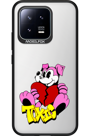 Toxic Dreams - Xiaomi 13