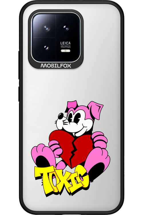 Toxic Dreams - Xiaomi 13