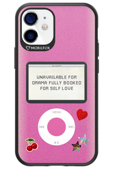 Self Love Mp4 Player 2.0 - Apple iPhone 12 Mini