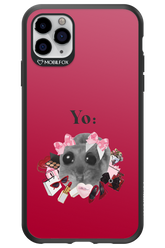 YO 2.0 - Apple iPhone 11 Pro Max