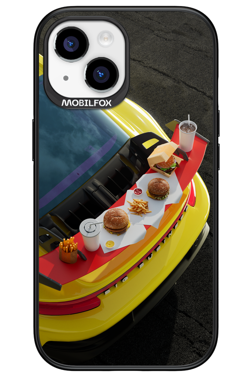 BigBusiness - Apple iPhone 15