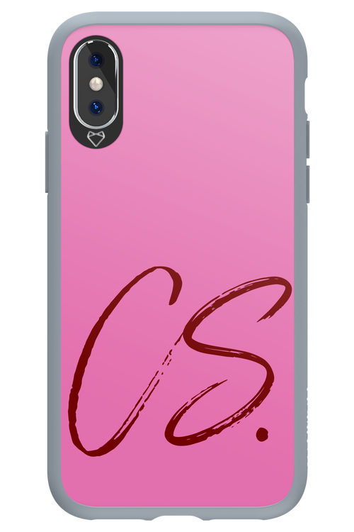 (Sorbet) CS 2.0 - Apple iPhone X