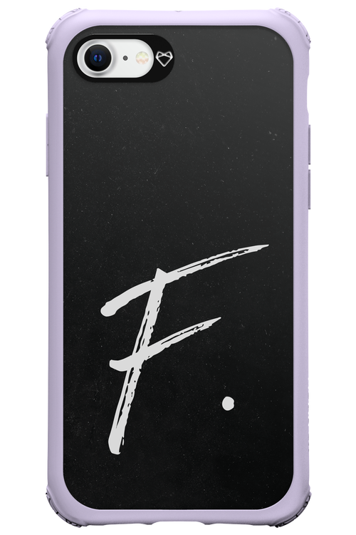 (Off Space) F 2.0 - Apple iPhone SE 2020