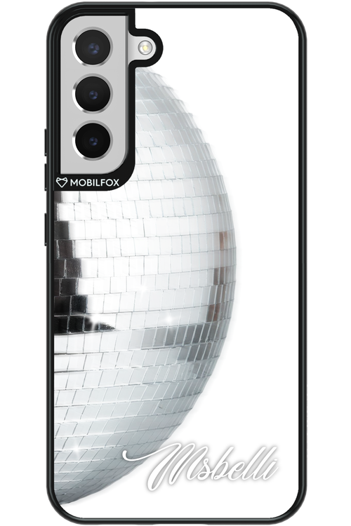 Disco Mood - Samsung Galaxy S22+