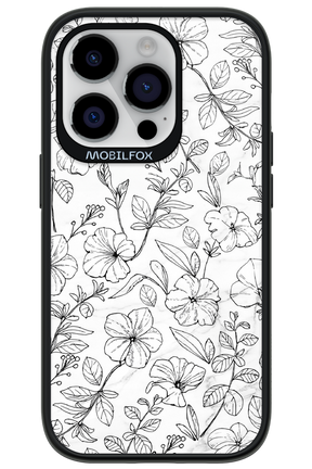 Lineart Beuty - Apple iPhone 14 Pro