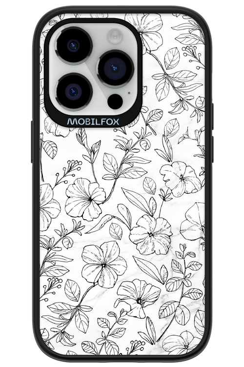 Lineart Beuty - Apple iPhone 14 Pro