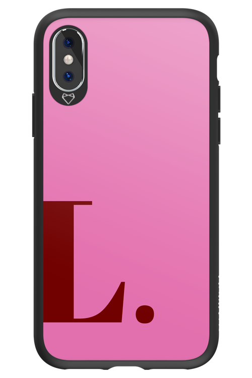 L (Sorbet) 2.0 - Apple iPhone XS