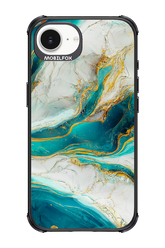 Emerald 2.0 - Apple iPhone 16e
