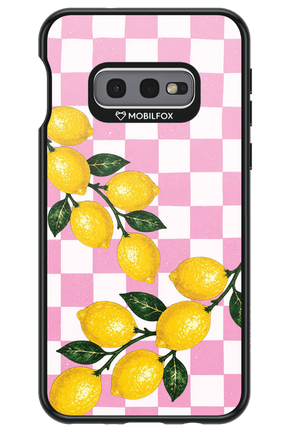 LEMON 2.0 - Samsung Galaxy S10e