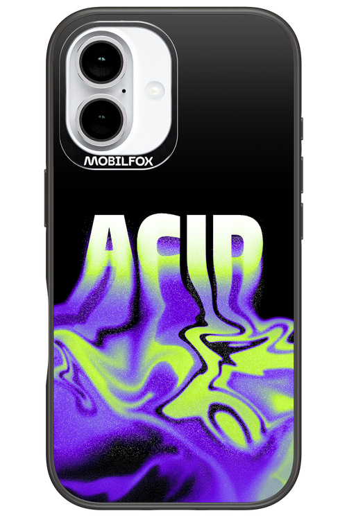 ACIID - Apple iPhone 16