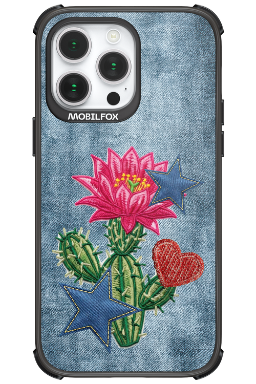 Cowgirl Jeans 2.0 - Apple iPhone 14 Pro Max