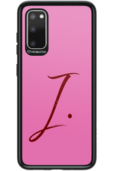 (Sorbet) I 2.0 - Samsung Galaxy S20