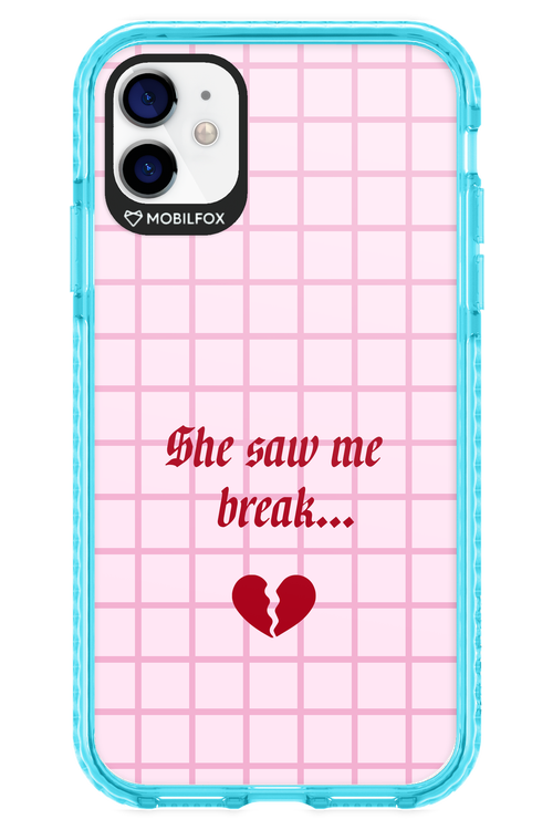 Break 2.0 - Apple iPhone 11