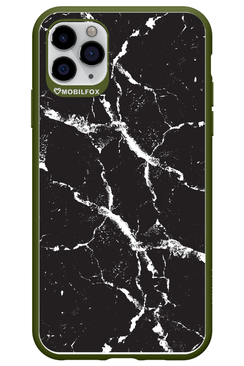 Grunge Marble - Apple iPhone 11 Pro Max