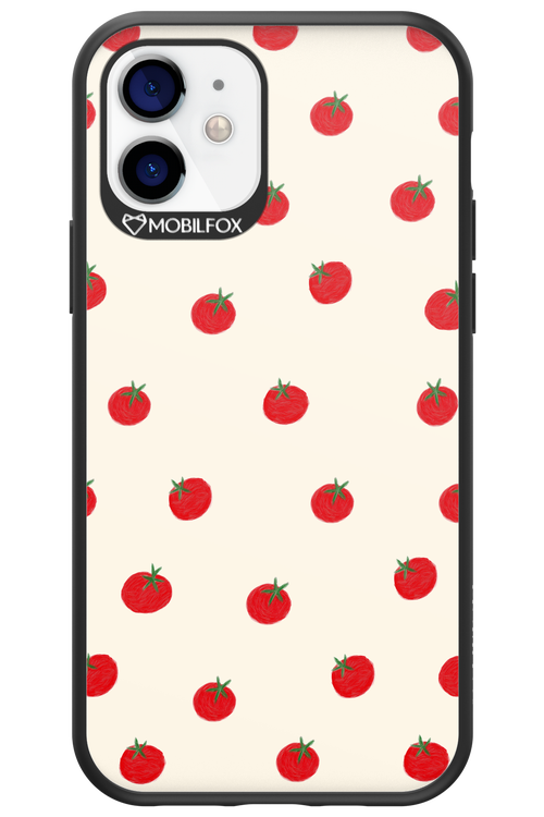 Baby Tomato - Apple iPhone 12