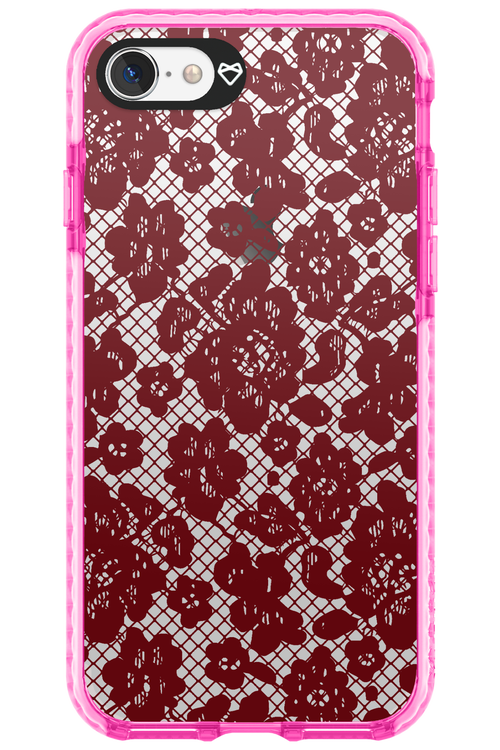 Lace Lover - Apple iPhone 7