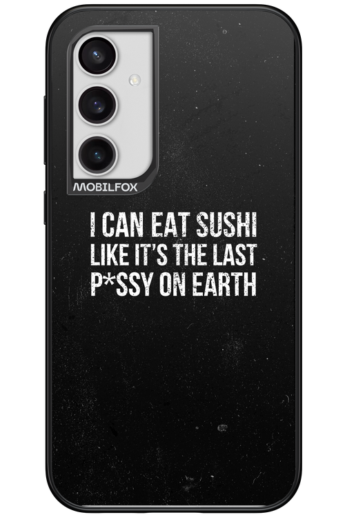 SUSHI 2.0 - Samsung Galaxy S23 FE