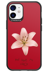 Chaos - Apple iPhone 12 Mini